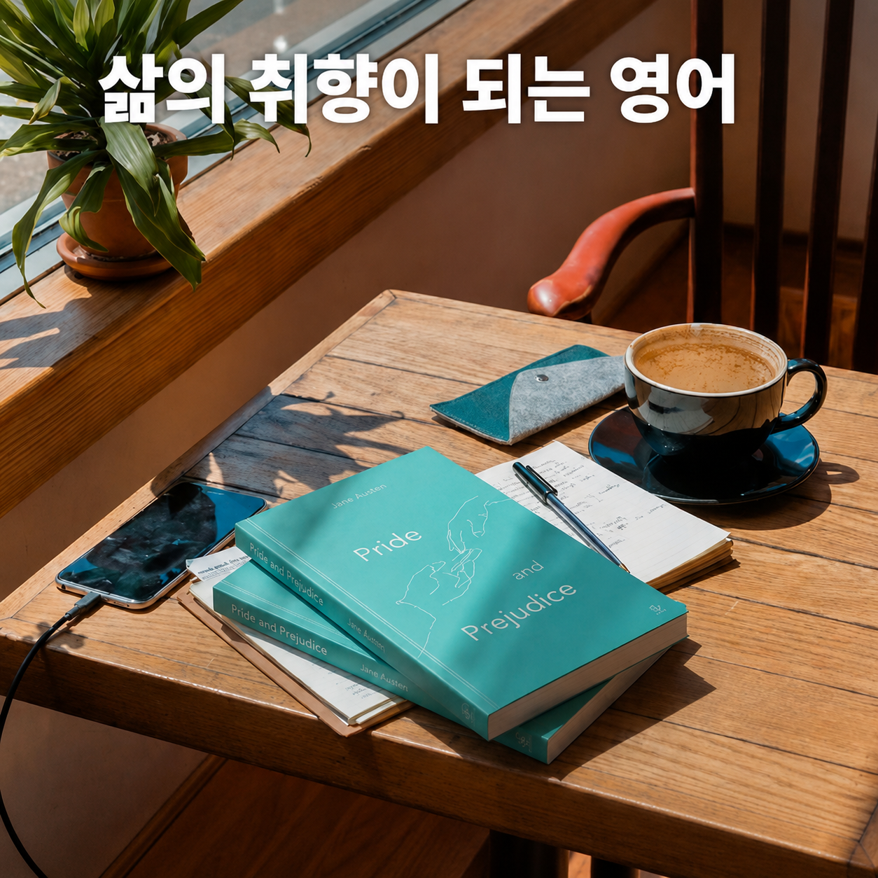 리터스텔라 클래식 원서 대표 이미지