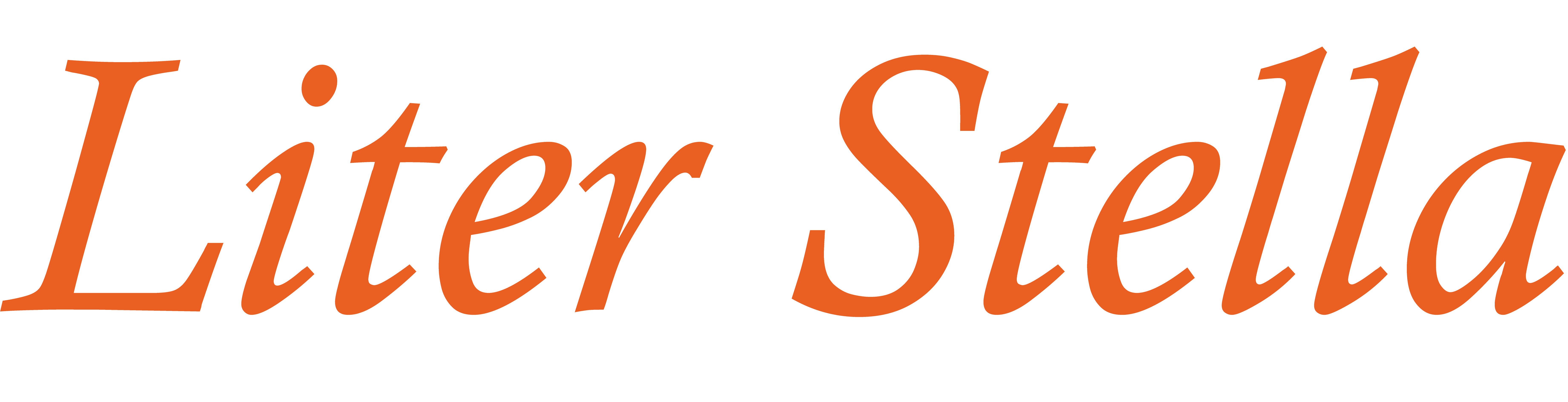 LiterStella