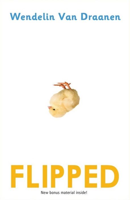 Flipped 표지 이미지